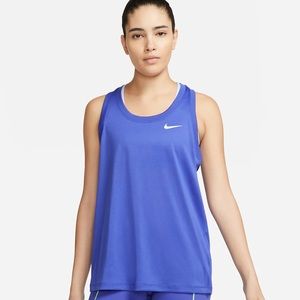 Nike Dri-FIT Women's Racerback Tank